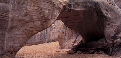 Sanddune Arch